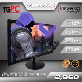 Viewpoint 27 inches 75hz Flat ips VP27S1 | Viewpoint 19, 20, 22, 24 ...