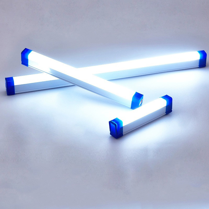 Portable Night Market Stall Light Bulb Energy Saving Table Lamp ...