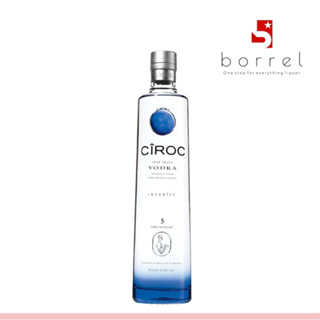 CIROC Ultra-Premium Vodka, 750 mL - Food 4 Less