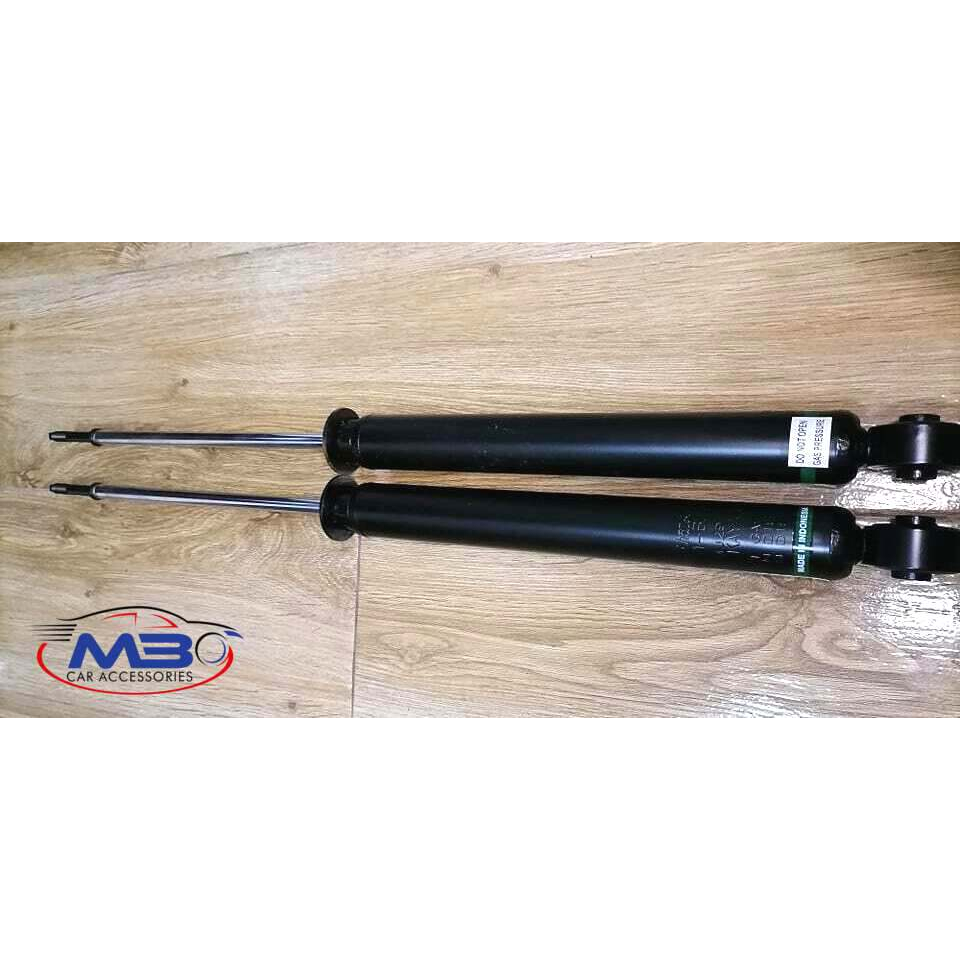 Toyota Wigo Genuine Rear Shocks | Shopee Philippines