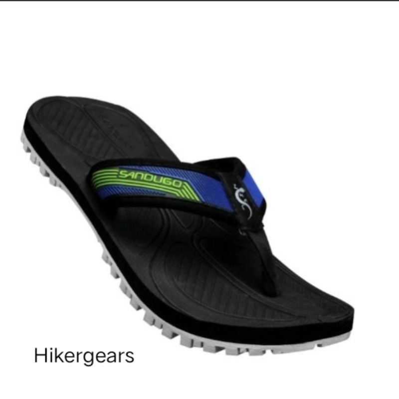 SANDUGO TARAK SLIPPERS Shopee Philippines