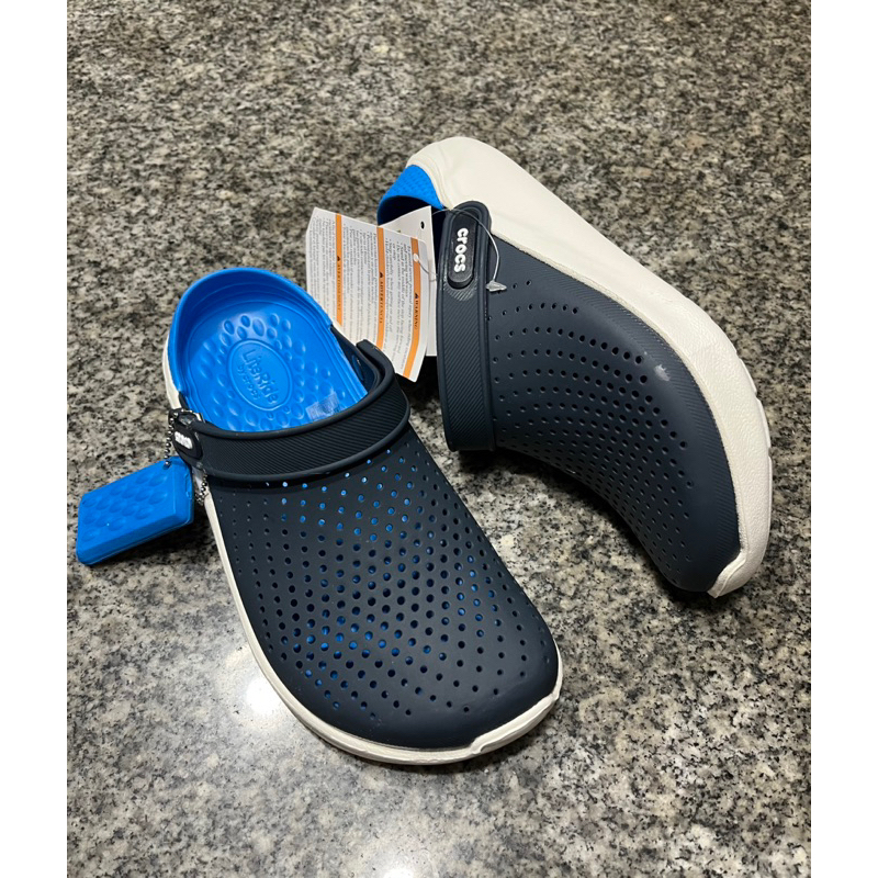 Crocs Literide Clog | Sandals | Shoes UNISEX! | Shopee Philippines