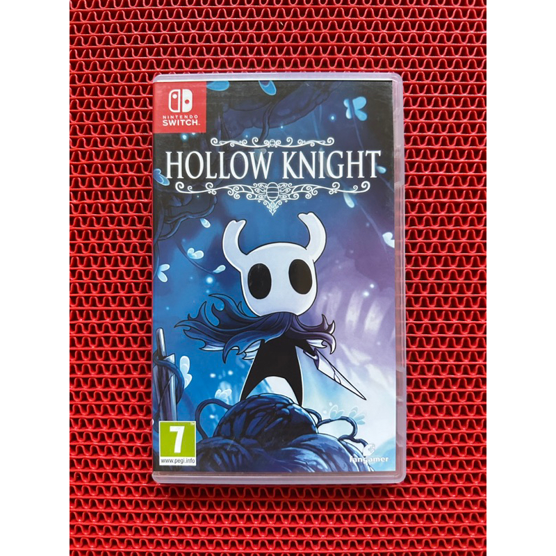 Hollow Knight Nintendo Switch | Shopee Philippines