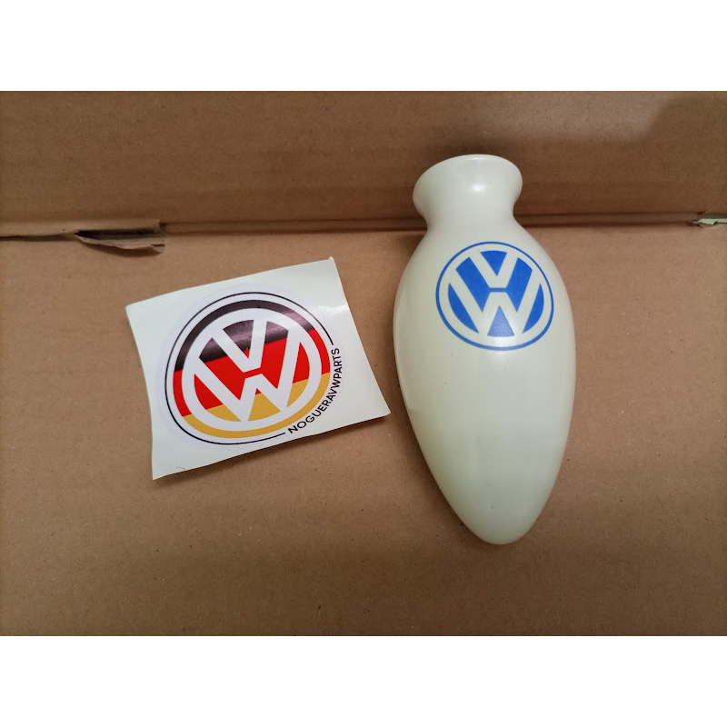 VW Beetle Bud Vase Volkswagen Blue Magnetic | Shopee Philippines