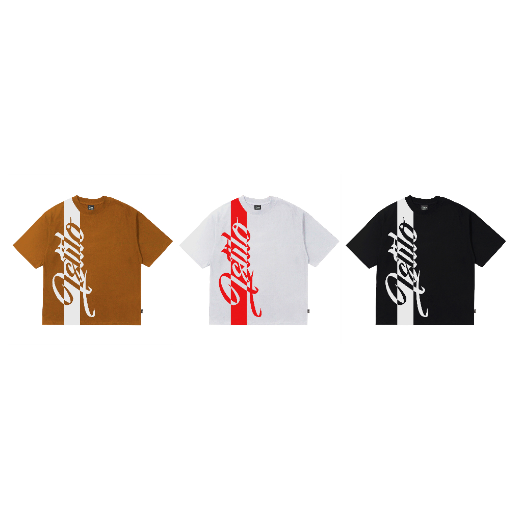 Linear Collection | ISTILO | Local Streetwear Brand | Shopee Philippines