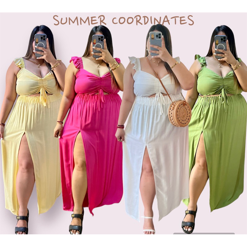 Drawstring skirt 5xl sale