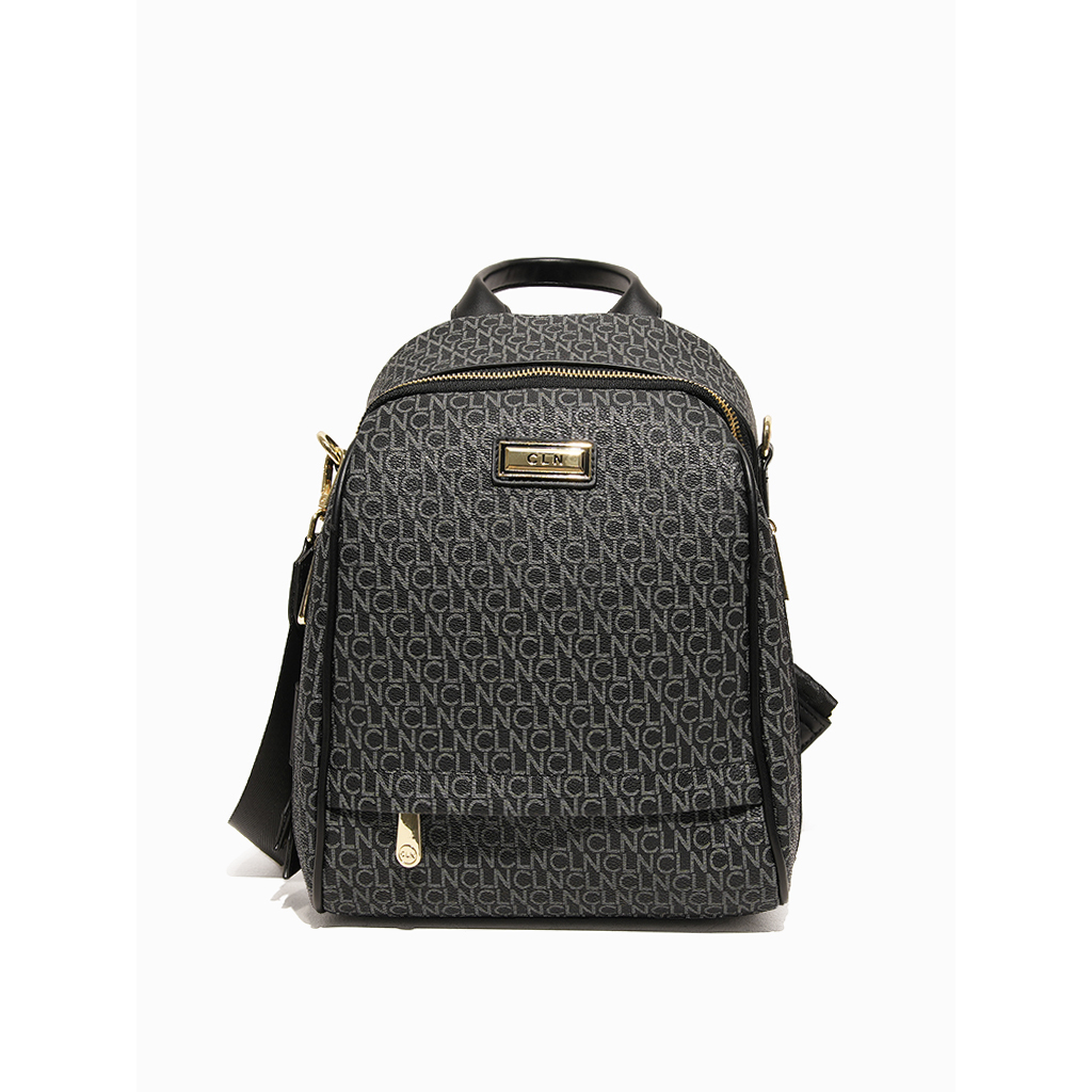 CLN 0222B Kaelie Backpack Shopee Philippines