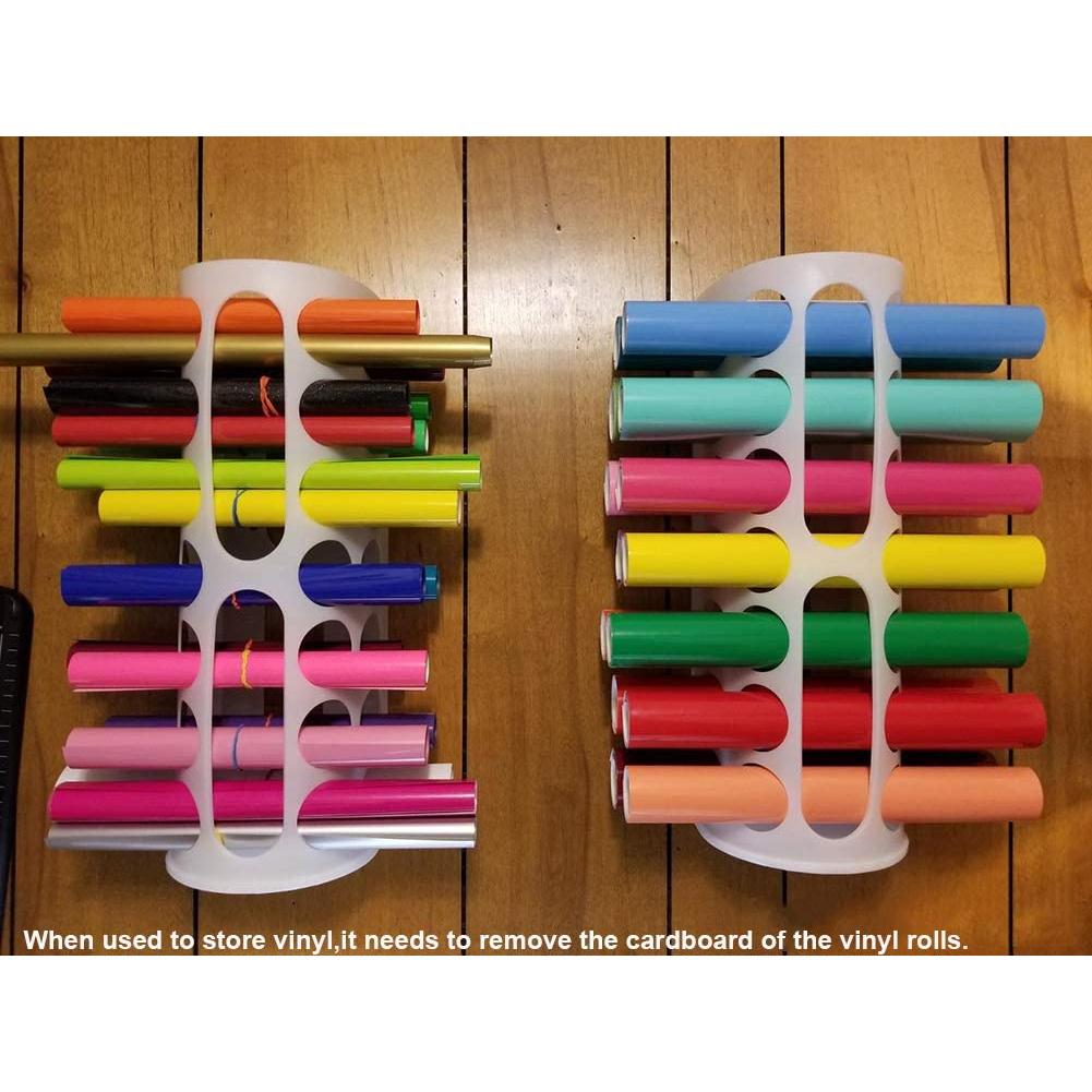 Vinyl storage holder, plastic bag storage holder IKEA quality perfect ...