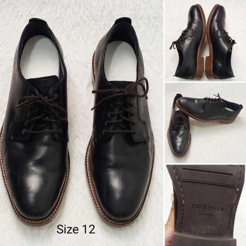 creative savv: Repairing damaged surface of faux leather shoes