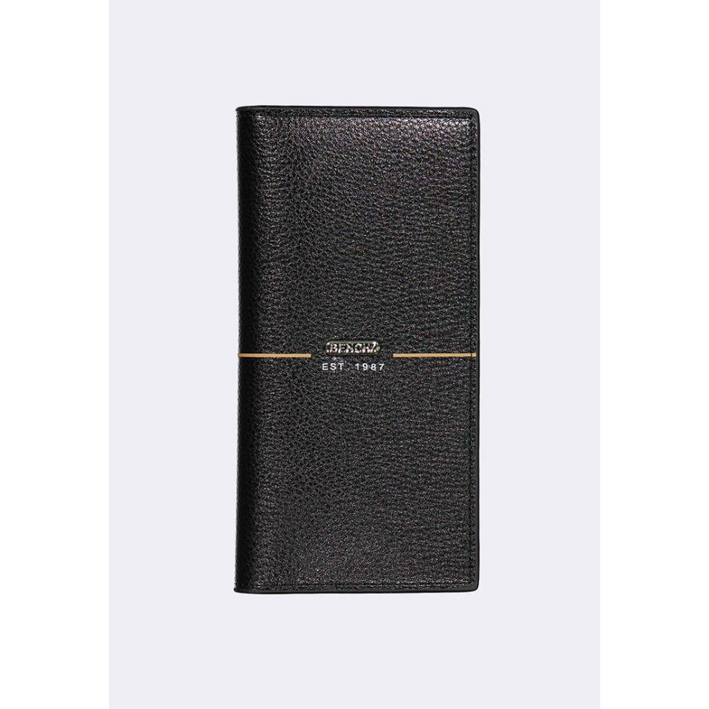 BENCH/ - IML0088 - Men's Long Wallet | Shopee Philippines