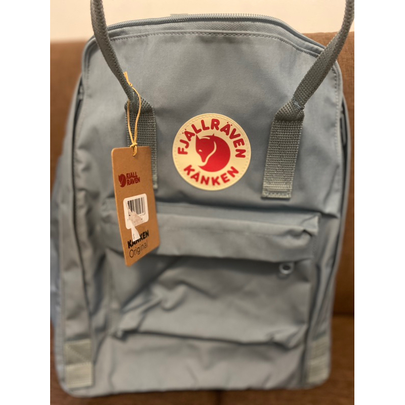 Original Fjallraven Kanken Shopee Philippines