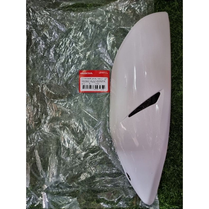 crf250l muffler