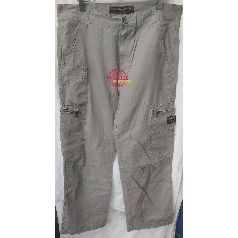 Dickies Cargo Pants 34 Shopee Philippines