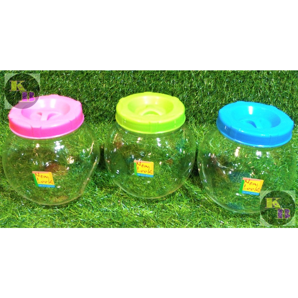 513 Small Storage Plastic Container Casaware | Shopee Philippines