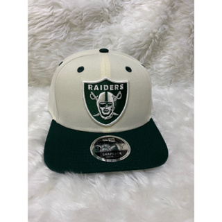 Mitchell & Ness Vintage Collection Oakland Las Vegas Raiders Hat Snapback  Rare