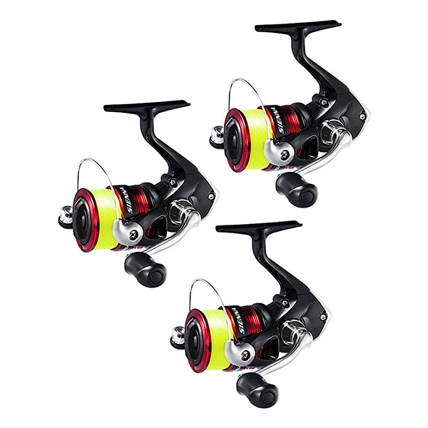 shimano reel - Outdoor Recreation Best Prices and Online Promos - Sports &  Travel Mar 2024
