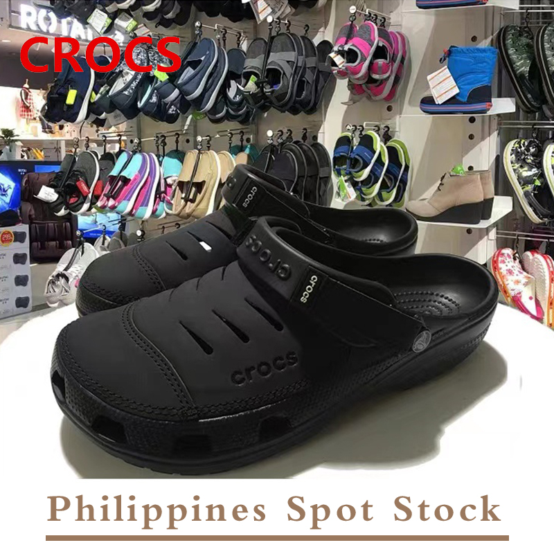 Genuine 100 Crocs Classic Sandals Official Men S And Women S Sandals   Ph 11134207 7qul3 Ljcfqnckt7x8e8