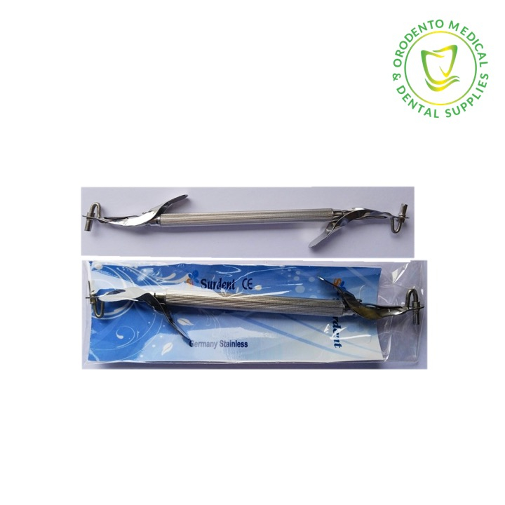 Amalgam Carrier Dental (SURDENT) Shopee Philippines