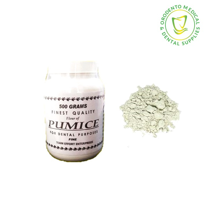 Pumice Dental Purposes Fine 500 Grams Shopee Philippines