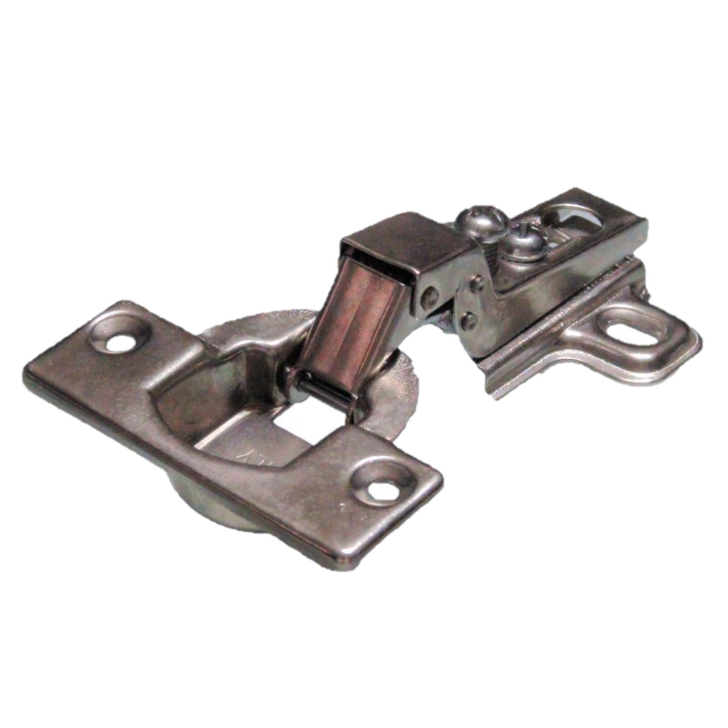 Ariston Concealed Hinges 1 Full Overlap / 2 Half Overlay / 3 Inset