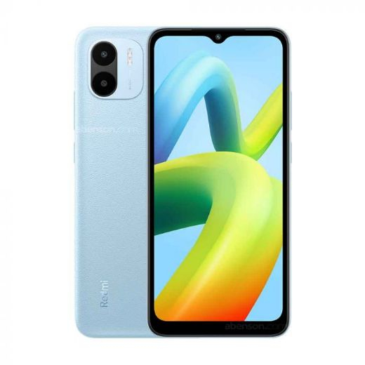 Xiaomi Redmi A1 - Q3 2023 