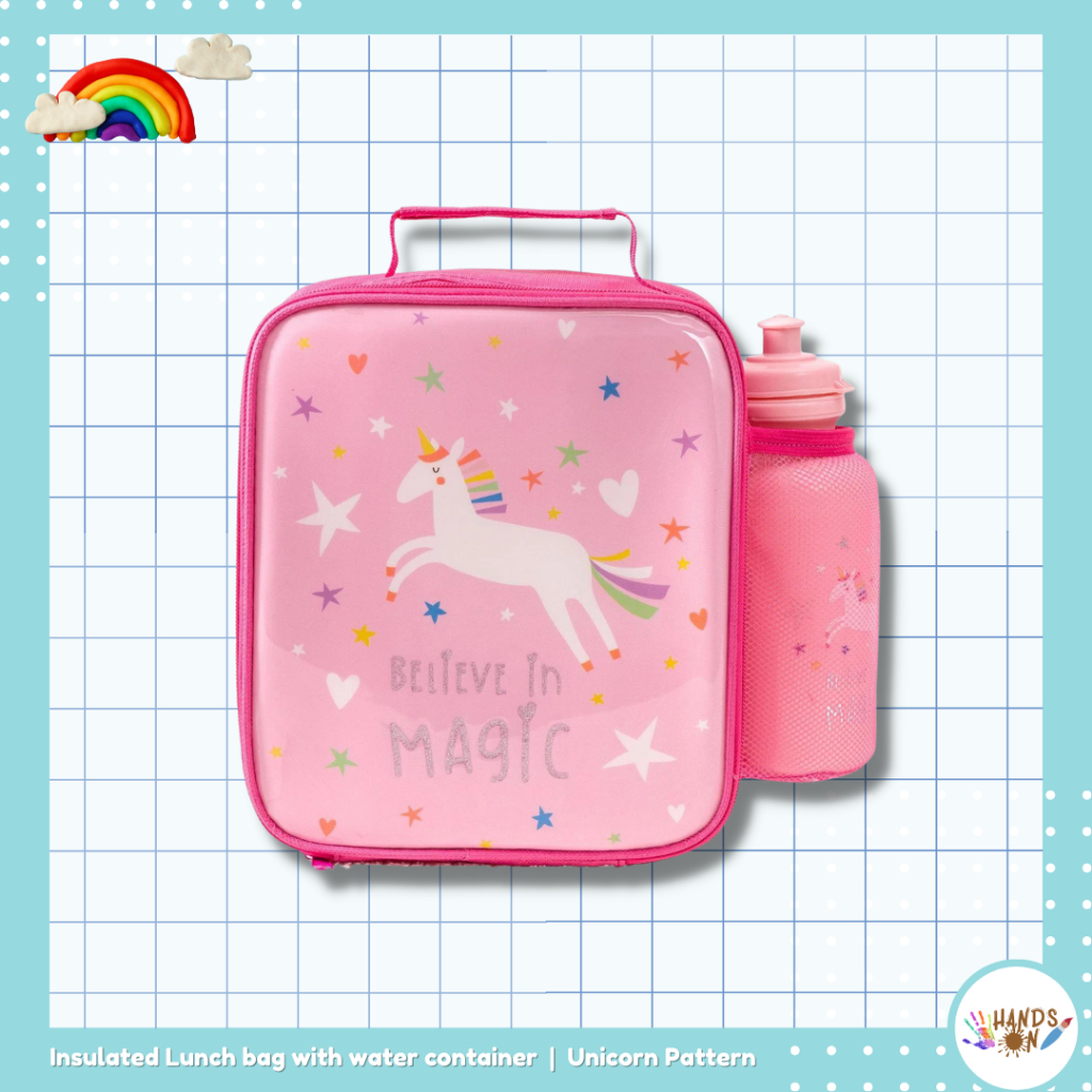 Lunch bag shopee deals