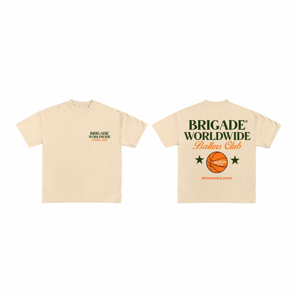 BRIGADE CLOTHING HOMECOURT Shopee Philippines