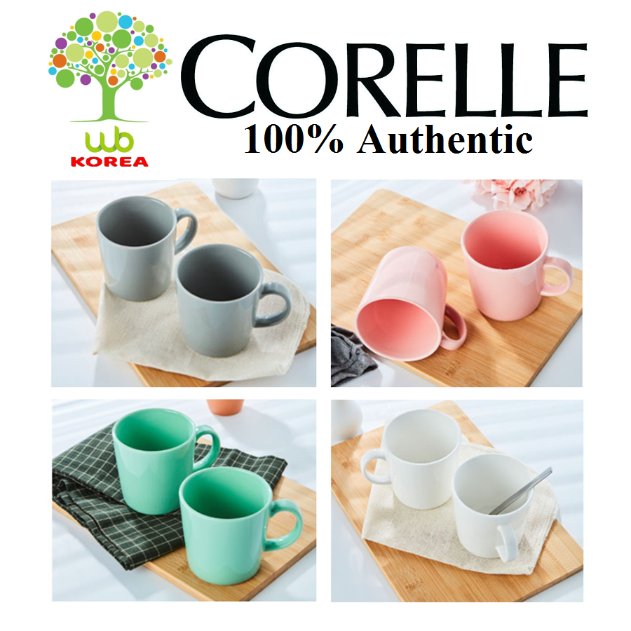 Corelle mugs deals