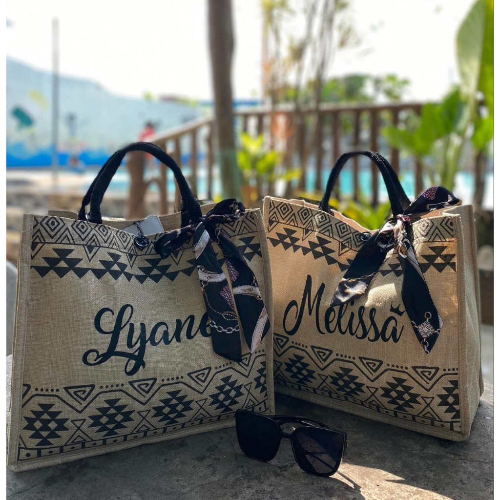 Personalized bags sales manila