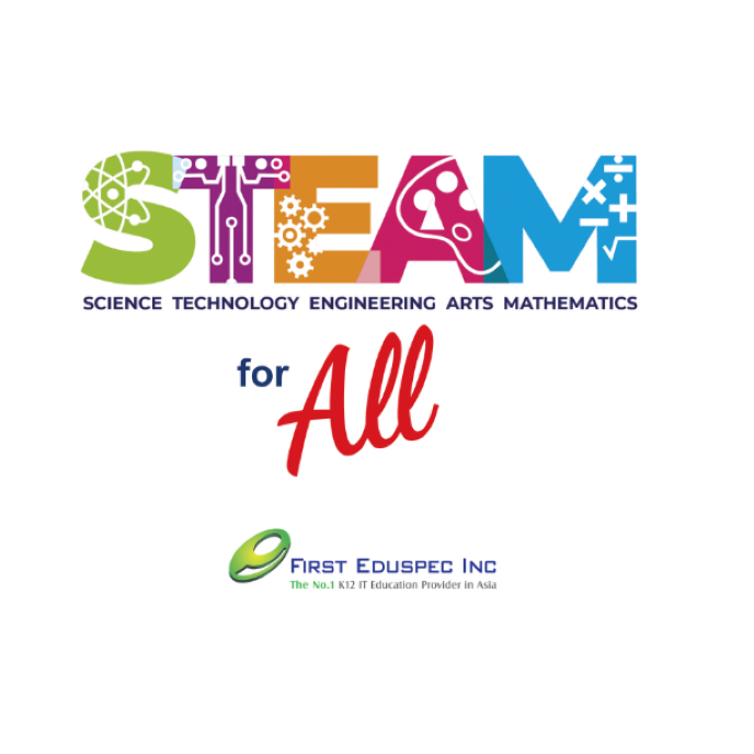 STEAM For All (Science, Technology, Engineering, Arts And Mathematics ...