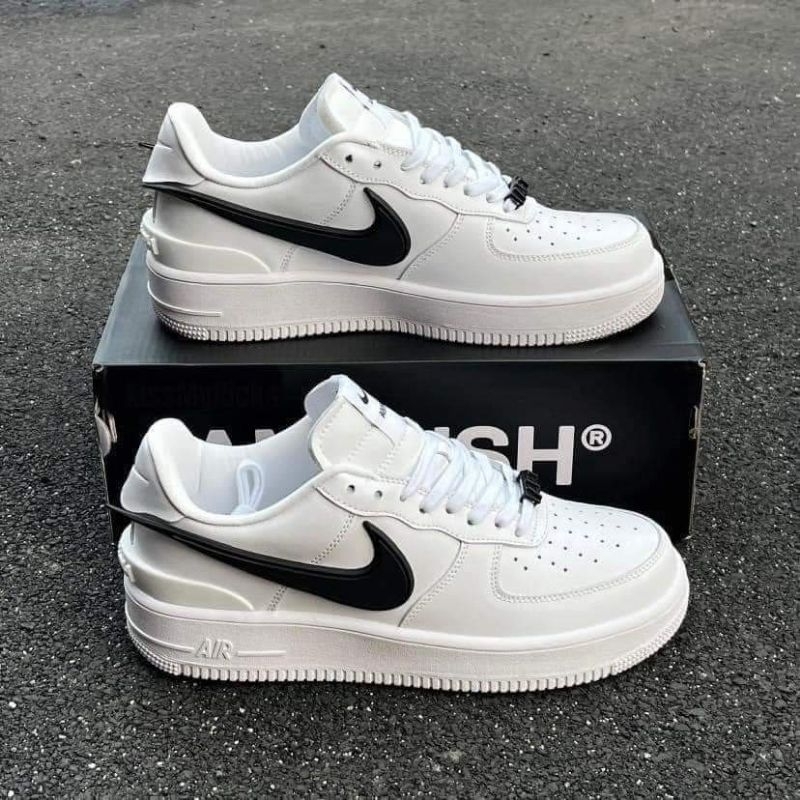 AF1 AMBUSH MEN SIZE. | Shopee Philippines