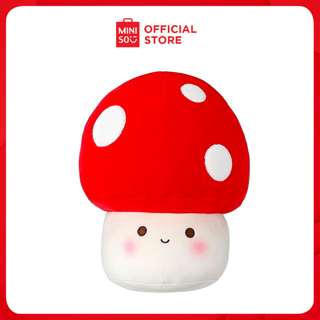 Mushroom teddy best sale