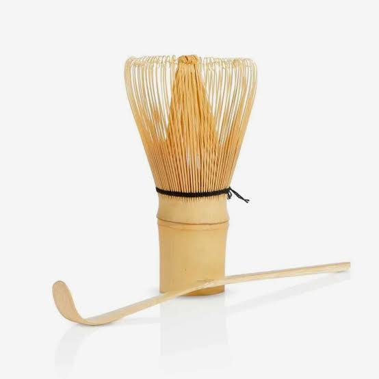 Matcha Kit (Whisk and spoon) Shopee Philippines