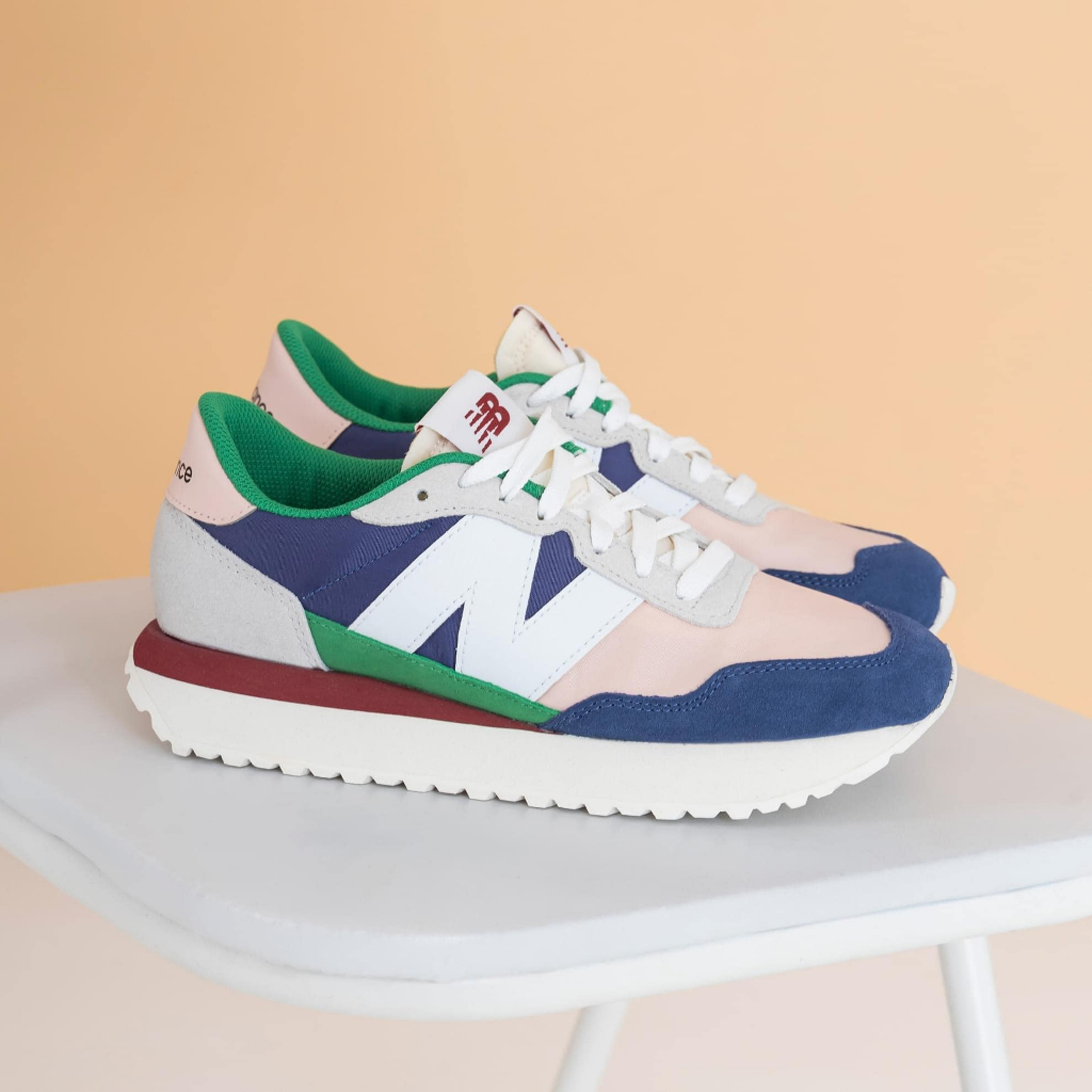 new balance 237