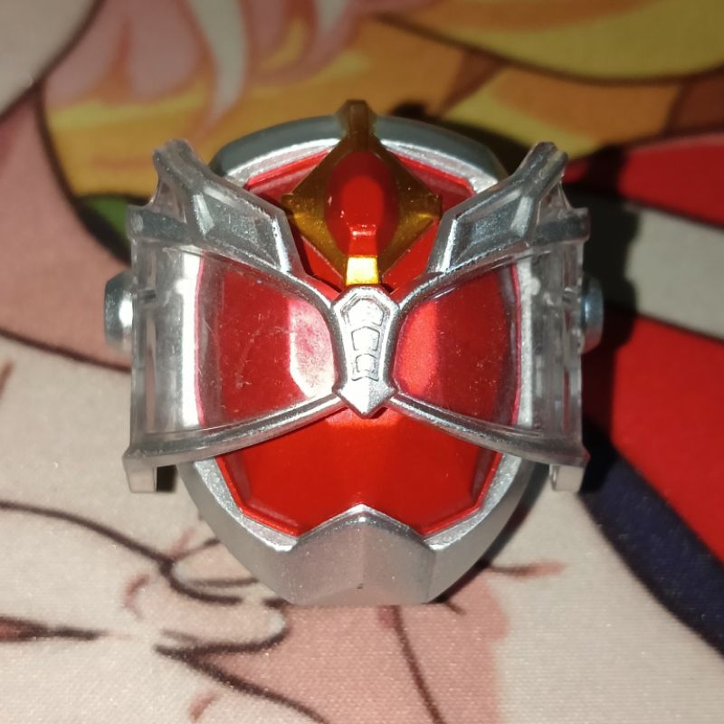 Kamen Rider wizard rings | Shopee Philippines