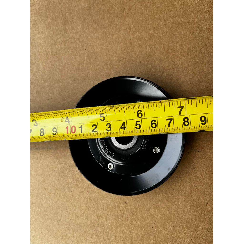 Circuit Aircon Pulley CAP003 OK01715940 Starex Old, Besta, Pregio