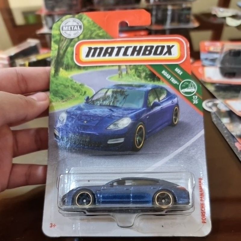 Authentic Assorted Matchbox Diecast Cars | Shopee Philippines