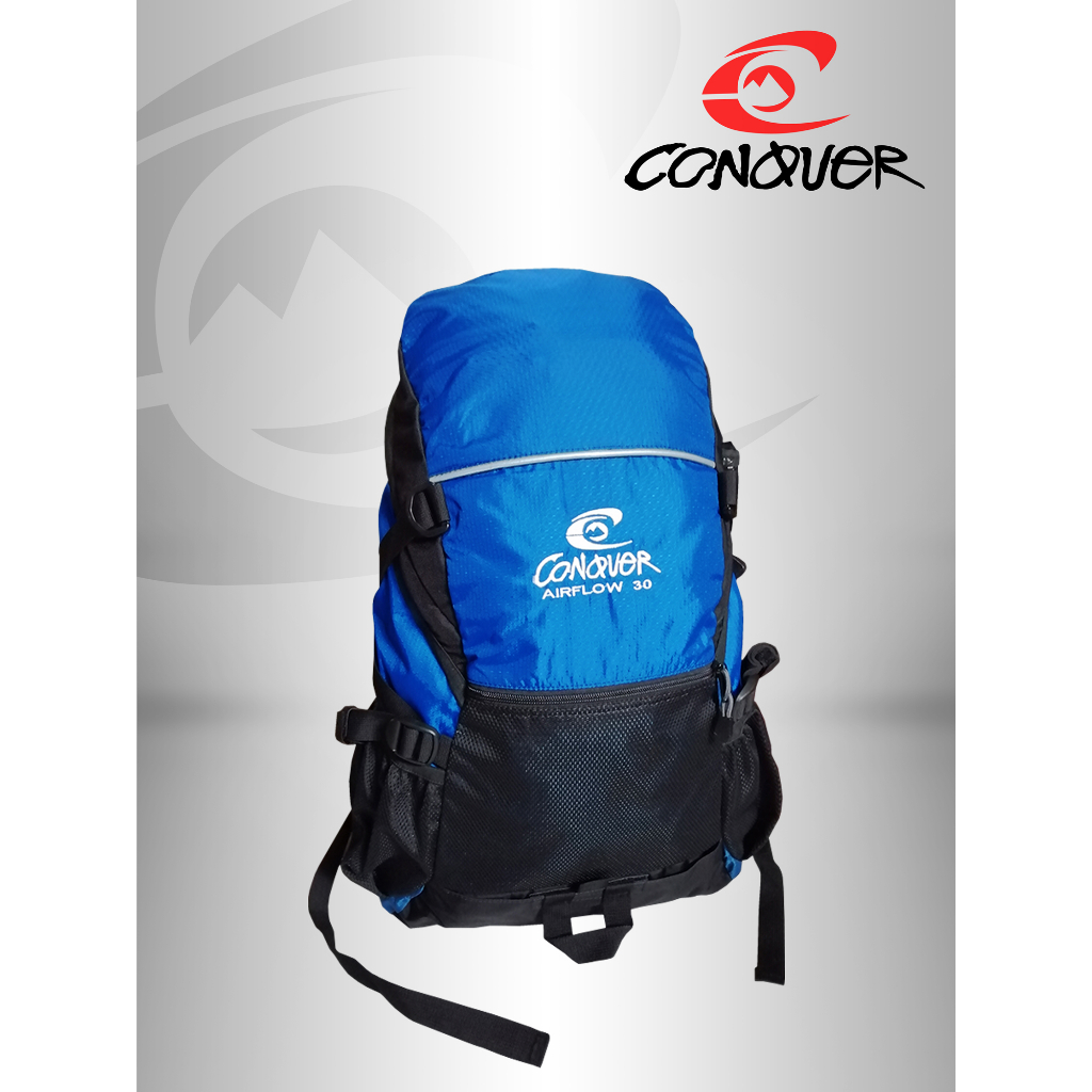 Conquer backpack hotsell