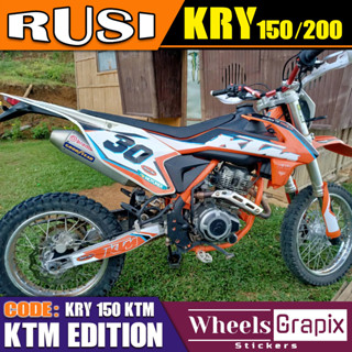 Rusi enduro 200cc online price