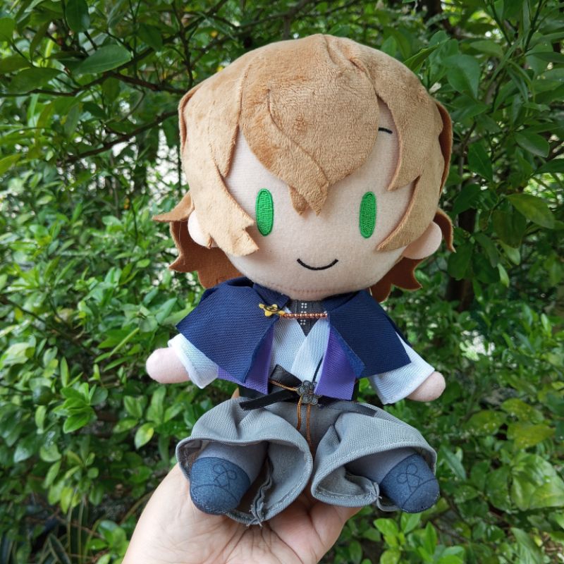 Nendoroid 1274 Gentaro Yumeno – Hypnosis Mic Division Rap Battle, FREEing, Figurine Neuve