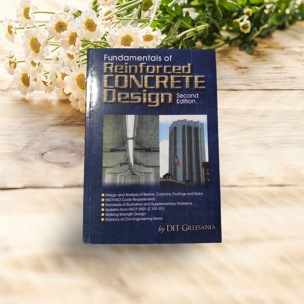 Fundamentals Of Reinforced Concrete Design Second Edition By ...