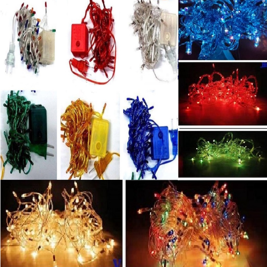 Ulife Christmas Light Rice Light 80L Shopee Philippines