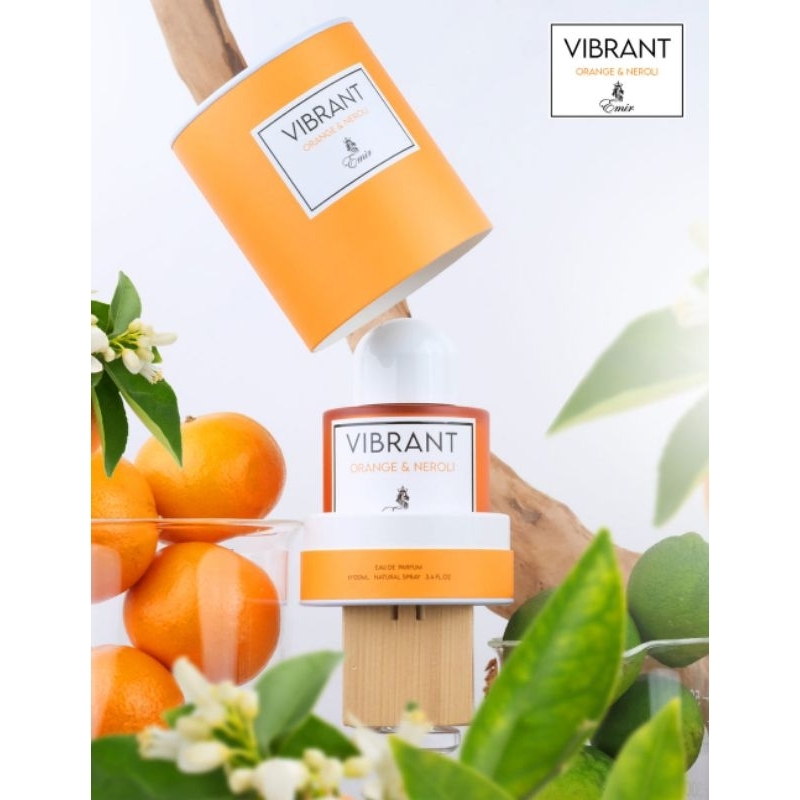 EMIR ORANGE AND NEROLI (Smells like Sundazed Byredo) Shopee Philippines