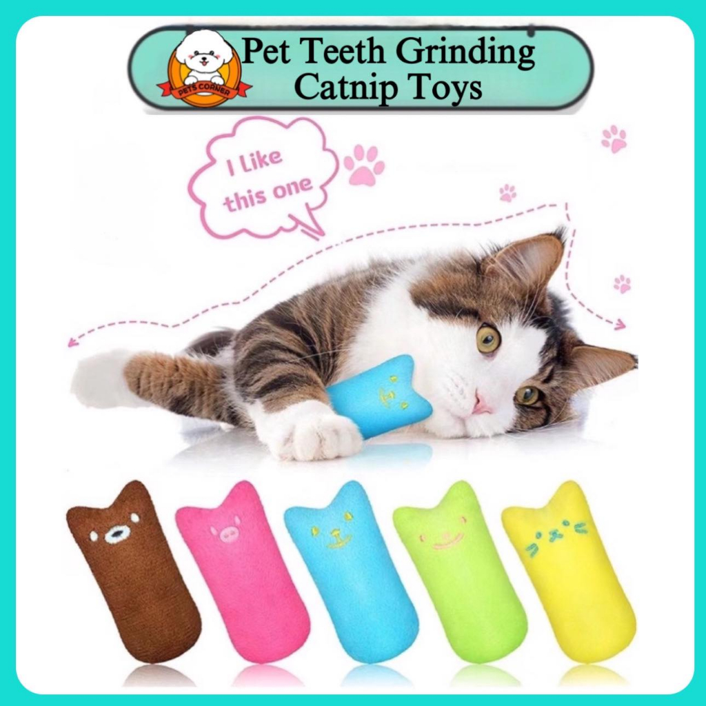 Cat toys outlet shopee