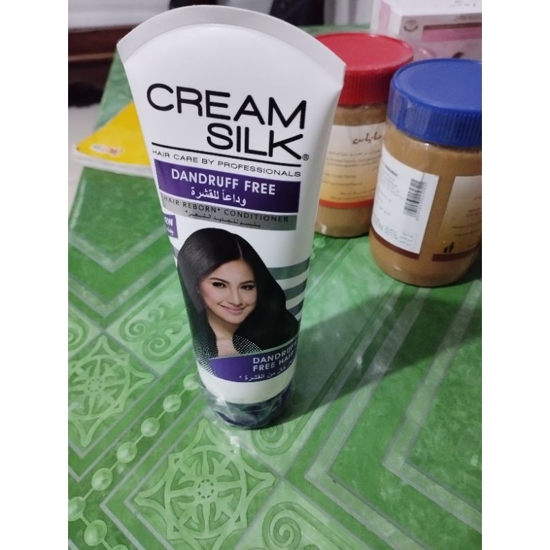 CREAMSILK antidandruff Shopee Philippines