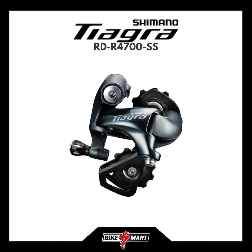 Shimano tiagra 10 online speed rear derailleur