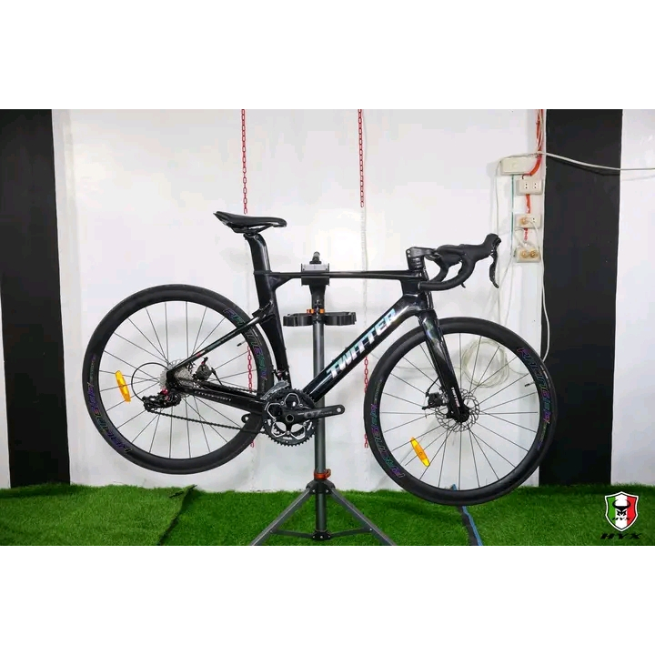 TWITTER R10 ROAD BIKE FULL CARBON Shopee Philippines