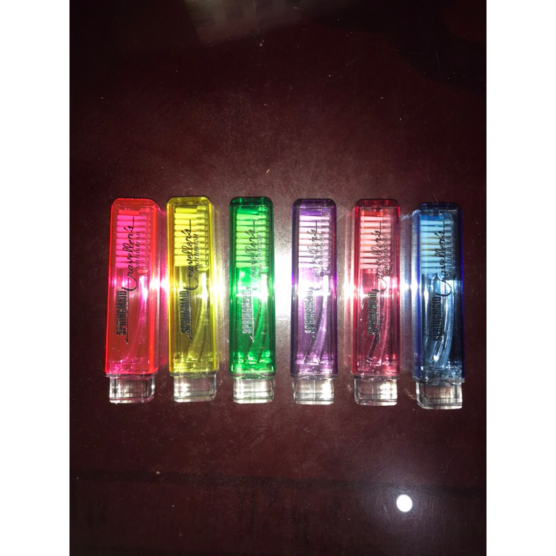 Toothbrush Travel Springmaid Original 1 pc toothbrush travel size ...