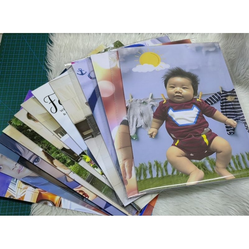 Sintra Board/Photo Tiles Personalized/Customized A4 8x11 inches ...