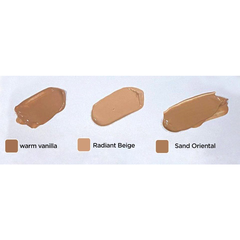 EB Ever Bilena Easy Matte Foundation Spf6 15ml | Shopee Philippines